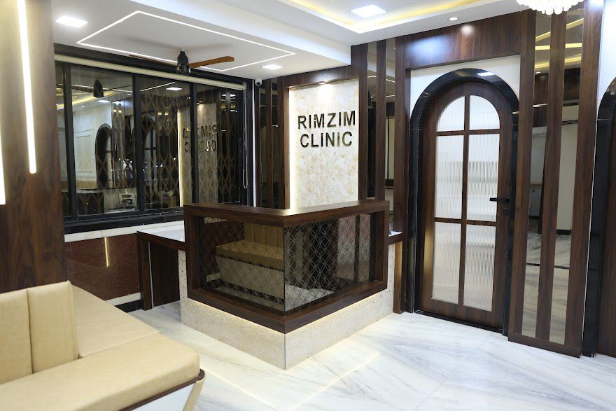 Painless Dental Surgery Suite